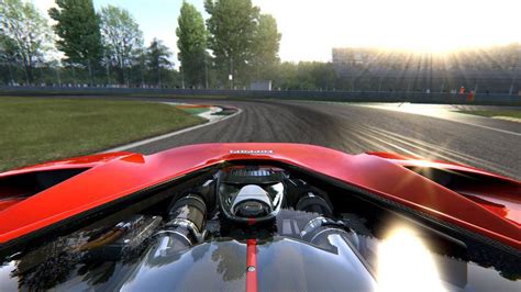  Assetto Corsa: リアルなレースシミュレーションでレーシングドライバーの夢を実現！