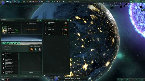 Stellaris: 深宇宙を支配せよ！壮大な銀河帝国シミュレーションゲーム