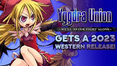  Yggdra Union:  A Tactical RPG Experience Steeped in Norse Mythology!