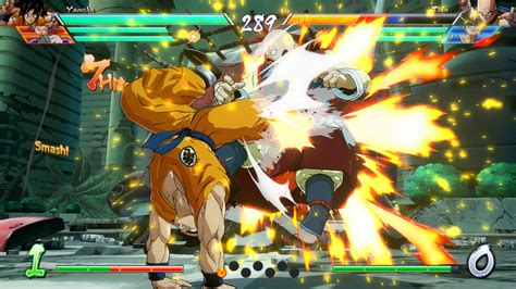  ドラゴンボールファイターZ！超絶バトルと個性的なキャラクターが魅力の格闘ゲーム