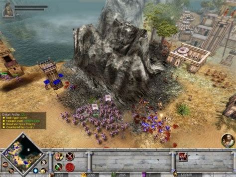 Rise of Nations 拡張版で歴史を駆け抜けよう！壮大な文明の興亡とリアルタイム戦略の醍醐味を味わえ！