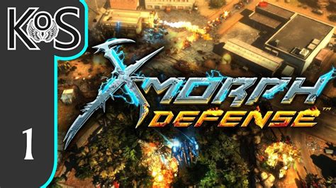 X-Morph: Defense をマスターしよう！エイリアンとの壮絶なバトルと戦略的タワーディフェンス！