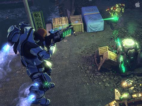  Xbox Exclusive「XCOM: Enemy Unknown」は戦略ゲームの真髄を体現した傑作か？！